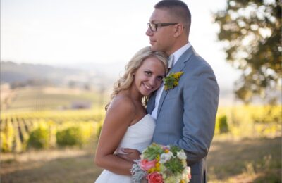 Kalani + Sylvia | Vintage Wedding
